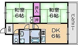 コーポ泰山 3階