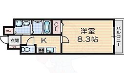 グリーンウィンド 2階/-