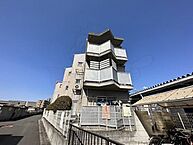 大阪府東大阪市新庄3丁目：物件画像／株式会社BONDS　賃貸住宅サービスFC住道店
