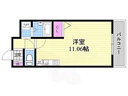 サンピア21 2階/-