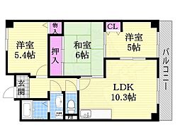 Osaka Metro長堀鶴見緑地線 門真南駅 徒歩4分
