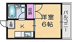 中野パーソナルマンション 3階