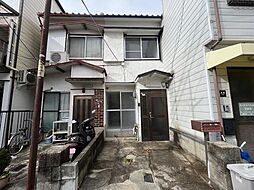 御供田1丁目貸家