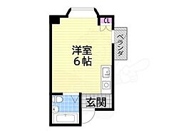 片町線 住道駅 徒歩9分