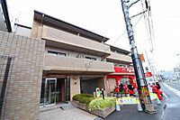 大阪府大東市太子田3丁目：物件画像／株式会社BONDS　賃貸住宅サービスFC住道店