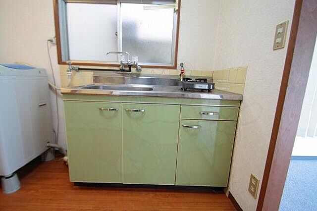 キッチン