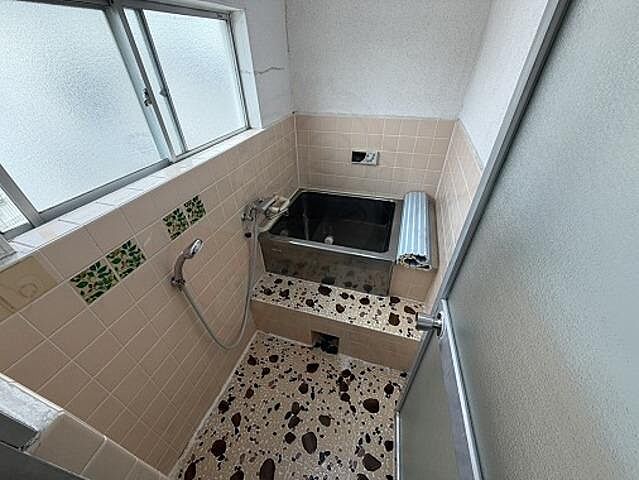 浴室