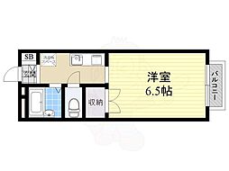 スカイホープス 1階/-