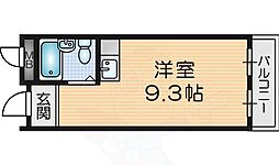 コスモピア 1階