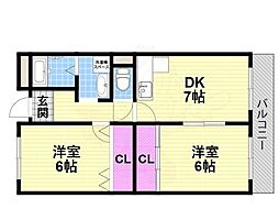 ピュアネスDoi 2階/-