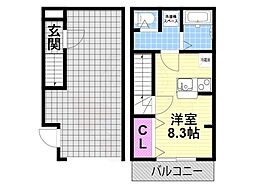 あんしんVieM善根寺13-1035(ガレージハウス)