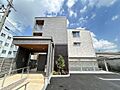 ヴェルメゾン 旭町