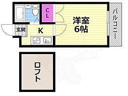 野崎KS 2階