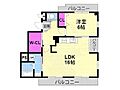 MaisondeReCOM忍ケ丘6階8.0万円