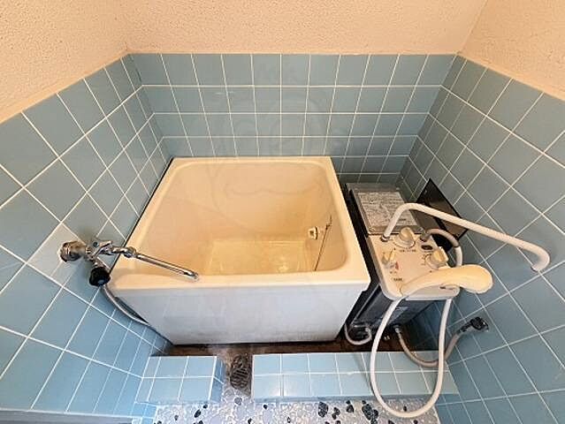 浴室