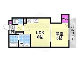 Osaka Metro長堀鶴見緑地線 門真南駅 徒歩10分