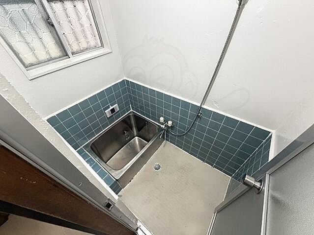 浴室