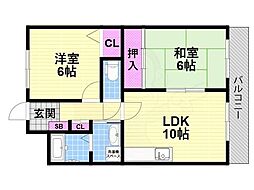 グリーンパーク鶴見 5階