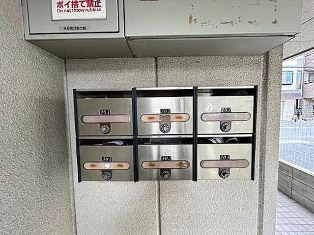 その他