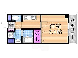 スペイサイドK 7階