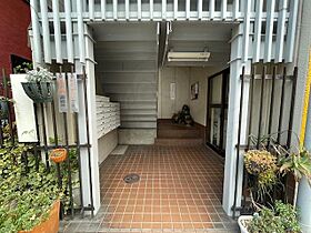 サンパレス吉松  ｜ 大阪府大阪市福島区吉野３丁目（賃貸マンション1R・4階・19.00㎡） その12