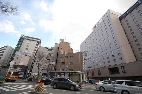 ドリームプラザ中津 ｜大阪府大阪市北区中津７丁目(賃貸マンション2LDK・6階・45.00㎡)の写真 その23