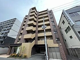 FORTUNA北梅田  ｜ 大阪府大阪市北区中津７丁目（賃貸マンション1LDK・2階・40.80㎡） その19