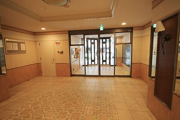 エスリード南森町駅前 ｜大阪府大阪市北区南森町２丁目(賃貸マンション1K・11階・20.90㎡)の写真 その24