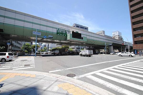 ノバカネイチ同心町 ｜大阪府大阪市北区同心１丁目(賃貸マンション1LDK・5階・48.88㎡)の写真 その26