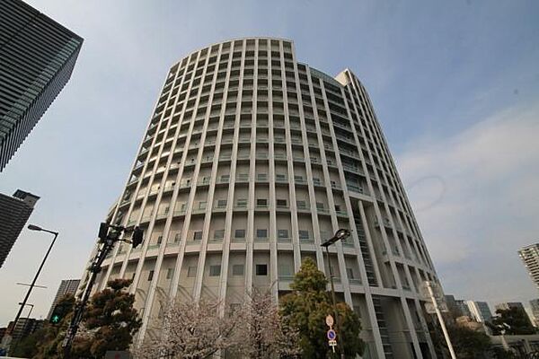 ザ・パークハウス中之島タワー ｜大阪府大阪市北区中之島６丁目(賃貸マンション1LDK・7階・42.94㎡)の写真 その6