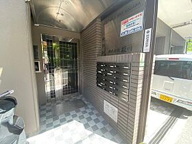 能川ビル  ｜ 大阪府大阪市北区豊崎６丁目4番5号（賃貸マンション1R・8階・51.43㎡） その16