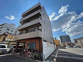 マンションサクセス1  ｜ 大阪府大阪市都島区内代町２丁目（賃貸マンション1K・3階・18.00㎡） その3