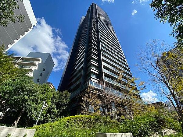 シティタワー大阪福島