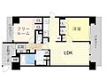 リーガル西天満23階14.2万円