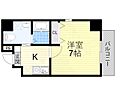 ラ・フォーレ松ヶ枝町12階6.4万円