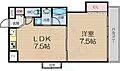 晋栄一番館4階8.3万円