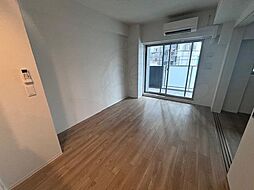 アーバネックス梅田中崎町2 5階2LDKのリビング/ダイニング