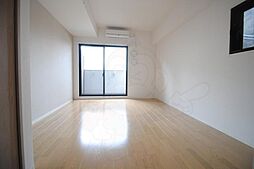 レジュールアッシュ福島ＦＩＮＯ 4階1Kのリビング/ダイニング