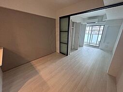 アーバネックス梅田中崎町2 8階1LDKのリビング/ダイニング