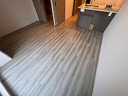 JR大阪環状線 野田駅 徒歩6分の賃貸マンション 10階1LDKのリビング/ダイニング