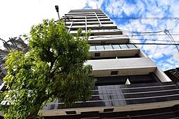 BPRレジデンス福島