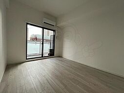 S−RESIDENCE大阪同心 14階1Kのリビング/ダイニング