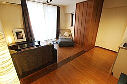 堂島プライマリーワン 9階1DKのリビング/ダイニング