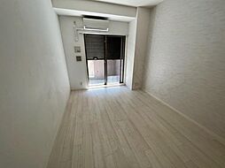 La Douceur梅田West 1階1Kのリビング/ダイニング