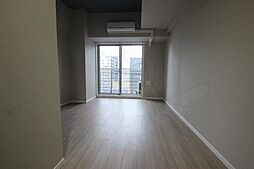 ファーストフィオーレ東梅田 8階1Kのリビング/ダイニング