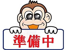 ベルデフラッツ南森町 3LDKの間取図画像