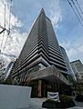 阪神本線 大阪梅田駅 徒歩4分の賃貸マンション