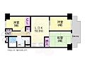 サンハイム中津3階13.0万円