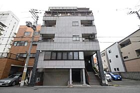 千躰ハザマコーポ  ｜ 大阪府大阪市住吉区千躰１丁目（賃貸マンション1LDK・2階・40.00㎡） その3