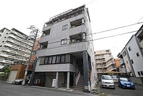 千躰ハザマコーポ  ｜ 大阪府大阪市住吉区千躰１丁目（賃貸マンション1LDK・2階・40.00㎡） その29